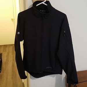 Marmot Shell Jacket